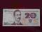 PRL 20 ZŁ SERIA A UNC UNC UNC !!