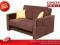 Sofa WERA III SUPER CENA - prosto od producenta