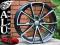 703 MB FELGI 18'' 5x112 AUDI A4 A5 A6 A8 Q3 Q5 NOW