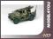 ACADEMY M151A2 Tow Missile Launcher 1:35