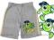 DISNEY MONSTER UNIVERSITY SPODENKI SZARE 104 B963