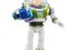 TOY STORY Ultimate Action Buzz Astral NOWOŚĆ SALE