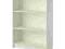 IKEA  BILLY Regał, biały 40X28X106