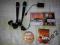 PS3 MIKROFONY SINGSTAR + GRA SINGSTAR POP EDITION