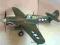 Gotowy P-40M z 75FS AVG 'Fling Tigers' 1943r -opis