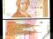 Chorwacja     1 DINAR      P-16     1991       UNC