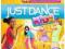 JUST DANCE KIDS - MOVE / VIDEO-PLAY WEJHEROWO