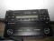 VW PASSAT B5/FL GOLF 4 Radio Gamma V + CD Player