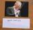 Ennio Morricone autograf