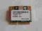BROADCOM BCM94313HMG2L WiFi b/g/n MINI PCI-E CARD