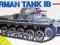 Pz.Kpfw I B , ESCI / Italeri 1:72, unikat !!