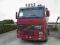 VOLVO FH12 + cementonaczepa FELDBINDER EUT48