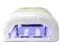 LAMPA tunelowa UV DO PAZNOKCI 36W + 4 żarówki UV1