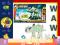 HASBRO GRA ANGRY BIRDS STAR WARS ROBOT AT-AT JENGA