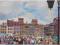 Tłumy na Rynku Starego Miasta -1980