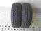 OPONY ZIMOWE KUMHO 165/65/13 2SZT 05' 7.5MM !!!!