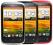 HIT!NOWY HTC DESIRE C PL MENU WIFI GPS KOLORY GW24