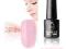 LAKIER HYBRYDOWY 5ml GEM PRO UV LED FRENCH PINK