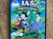 Jaś i Małgiczna Fasola DVD z licencją