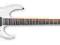 IBANEZ RGD320Z WH barytonowy baritone djent