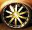 Felgi 22'' 5x120 Range Rover VW T5 VW Touareg BMW