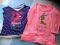 2 BLUZECZKI 146/152 SUPER!!!!