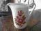 MLECZNIK CIENKA  PORCELANA, RÓŻA