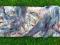 Tło strukturalne 100 x 44 cm akwarium, BCM, od 1zł