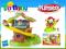 PLAYSKOOL WEEBLES Muzyczny domek na drzewie HASBRO