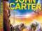John Carter - Disney DVD FOLIA PL
