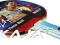 BUTTERFLY RAKIETKA TIMO BOLL 900 A / F ping pong