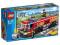 LEGO City Lotniskowy wóz strażacki [PROMOCJA] Po