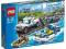 LEGO City Patrol policyjny [PROMOCJA] Poznan teraz