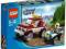 LEGO City Pościg Policyjny [PROMOCJA] Poznan tera