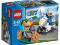 LEGO City Pościg za przestępcą [PROMOCJA] Pozna
