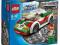 LEGO City Samochód wyścigowy [PROMOCJA] Poznan t