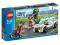 LEGO City Superszybki pościg policyjny [PROMOCJA]