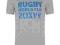 KOSZULKA CANTERBURY RUGBY WORLD CUP 2015 T-SHIRT L