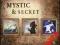 OKAZJA 6CD MYSTIC &amp; SECRET COLLECTION BOX KUP