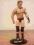 WWE FIGURKA WILLIAM REGAL WRESTLING