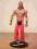 WWE FIGURKA SHAWN MICHAELS WRESTLING