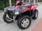 QUAD POLARIS SPORTSMAN XP 850