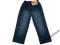 POLSKIE SPODNIE JEANS roz.104 MONSTER wiosna