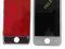100% ORYGINAŁ DIGITIZER + LCD IPHONE 4S BIAŁY FV