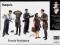 Master Box 3551 Maquis, French Resistance  (1:35)