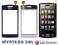 DIGITIZER DOTYK LG GM360 BALI ORYGINAŁ SKLEP FV