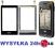 DIGITIZER DOTYK LG GT505 GT-505 ORYGINAŁ SKLEP FV