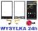 DIGITIZER DOTYK LG GT540 SWIFT ORYGINAŁ SKLEP FV