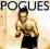 CD Pogues Peace &amp; Love Folia