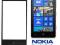 DIGITIZER DOTYK NOKIA LUMIA 820 ORYGINAŁ SKLEP FV